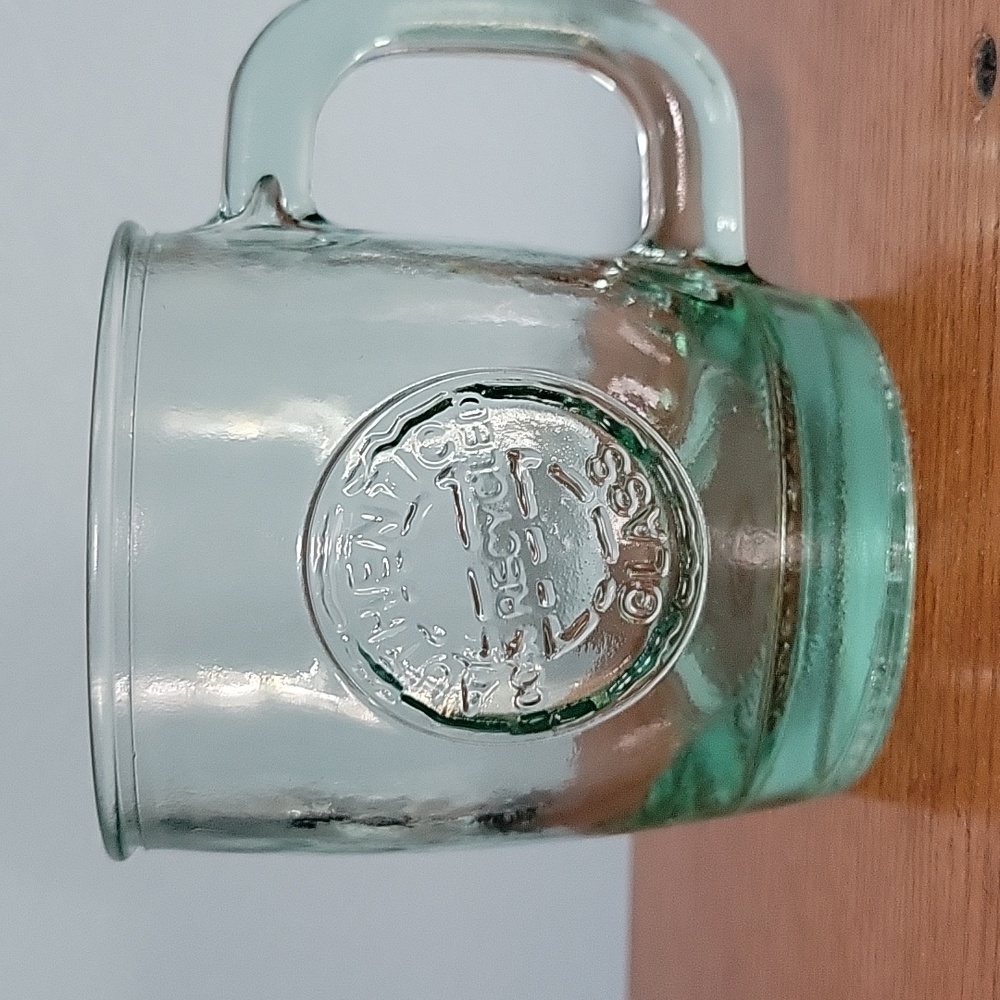 Starbucks mug